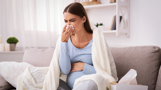 Can Household Air Pollution During Pregnancy Affect Your Baby's Growth?