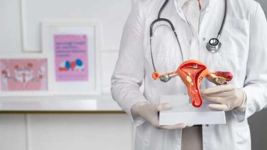 How Cervical Cerclage Supports the Cervix and Reduces Preterm Birth Risk