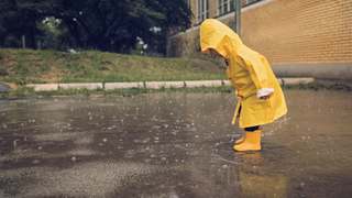 Prickly Heat, Fungal Infections, Diaper Rash: How To Keep Baby's Skin Safe in Monsoons