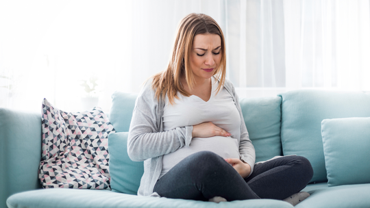 HELLP Syndrome: The Pregnancy Complication That Can Go From Fine to Critical in Hours