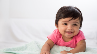 My Baby Has No Teeth at 12 Months: Is This Normal?