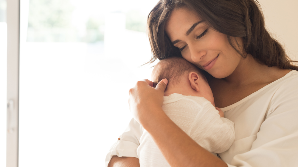 5 Self-Care Tips for New Sleep-Deprived Moms