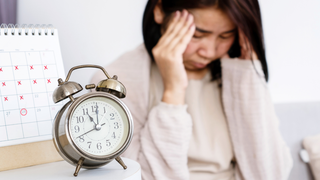 What Are the Chances of Getting Pregnant Naturally After 40?