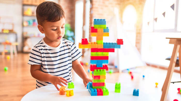 pretend play and cognitive development2
