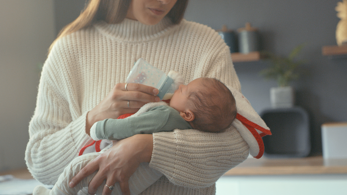 alternatives to breastfeeding2