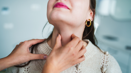 Can Hyperparathyroidism Affect Pregnancy? What Experts Want You to Know