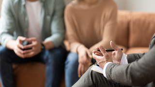 Can HIV-Positive Parents Have an HIV-Negative Baby?