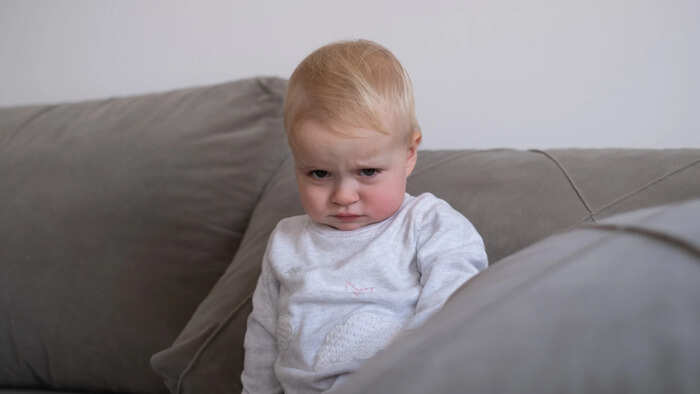 how to manage toddler tantrums