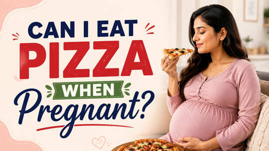 Pizza During Pregnancy: What's Safe to Eat and What to Avoid, According to A Doctor
