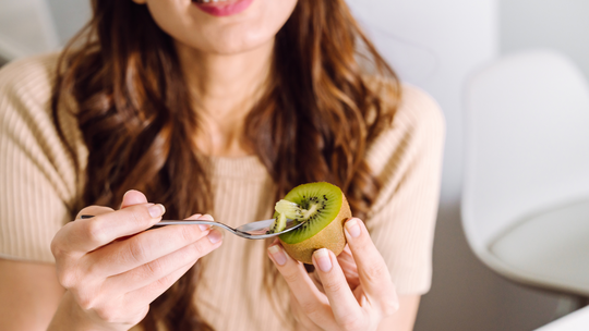 Can You Eat Kiwi During Pregnancy? Benefits, Risks, and How Much Is Safe