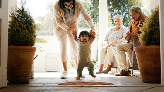 Raising Kids in a Joint Family? What Parents Need To Know? What Parents Need To Know