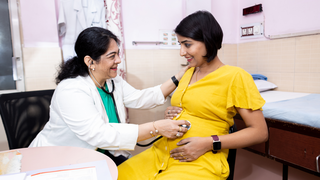 HIV During Pregnancy: Risks, Treatment and Prevention of Transmission