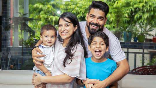 Gentle Parenting vs. Firm Parenting: How It Impacts Kids