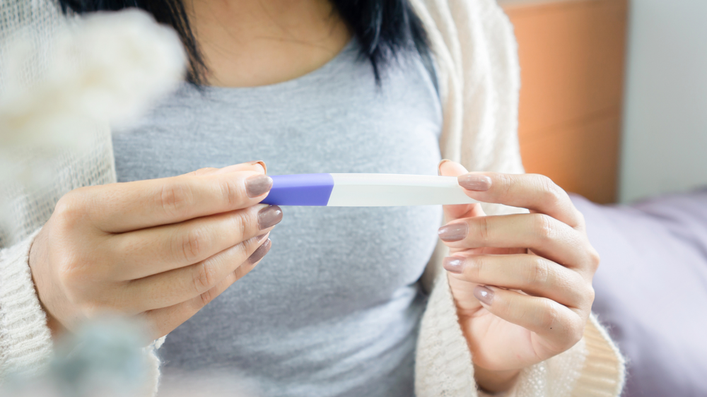 Fertility Markers in Women: What Your Body May Be Telling You