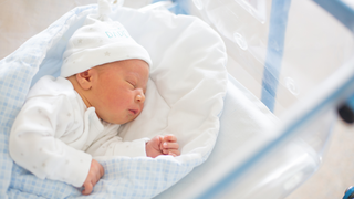 How to Care for a Baby Born With Foetal Growth Restriction (FGR)