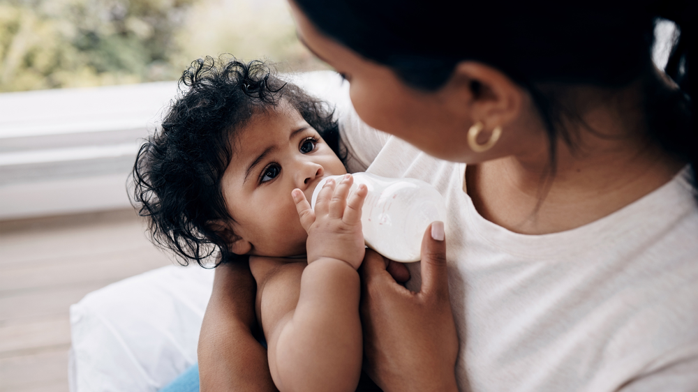 What Is Paced Feeding and Why Is It Recommended?