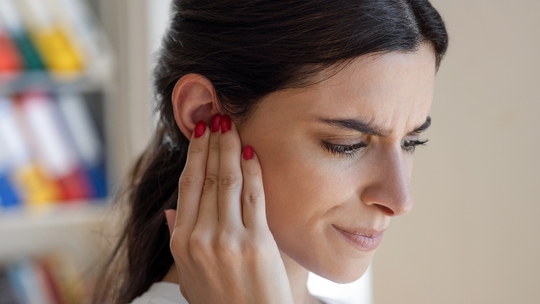 Can Pregnancy Hormones Cause Ear Issues? Causes, Symptoms, and When to See a Doctor