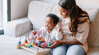 Do DHA Supplements Help Attention and Behaviour in Toddlers?