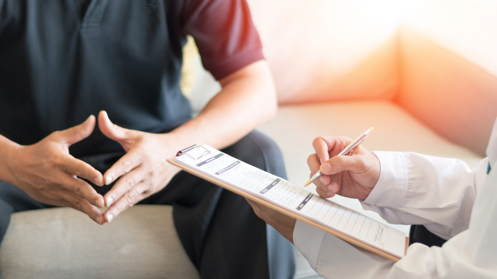 Male Fertility After 35: What Changes to Expect
