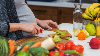 High vs Low GI Foods During Pregnancy: What to Eat and What to Avoid