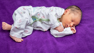 How Do Germs Enter a Baby's Body? Five Simple Ways to Protect Your Newborn
