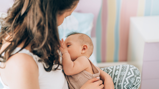 Can an HIV-Positive Mother Breastfeed Without Passing HIV to Her Baby?