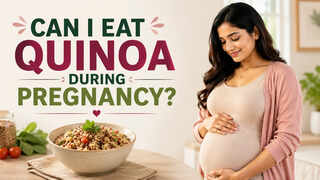 Can You Eat Quinoa During Pregnancy? A Doctor Explains