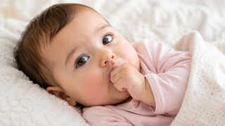 Thumb Sucking in Babies: Why It Happens and When to Worry, According to a Doctor