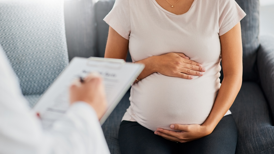NAAT Test During Pregnancy: Why Is It Done and What Does It Detect?