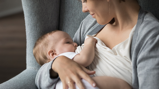 How to Increase Breast Milk Production Naturally: 8 Safe Tips