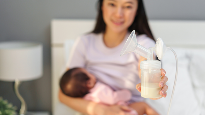 how to increase breast milk naturally2