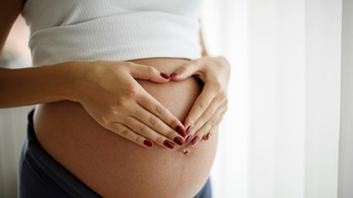 Why Does Your Belly Make Weird Gurgling Sounds During Pregnancy?