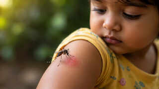 Can Chandipura Virus Affect Newborns and Toddlers? What Parents Need to Know