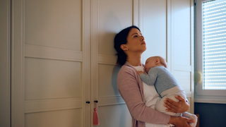 Why Am I Losing Weight While Breastfeeding?