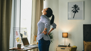 Why Does My Tailbone Hurt After Childbirth? Causes and Treatment