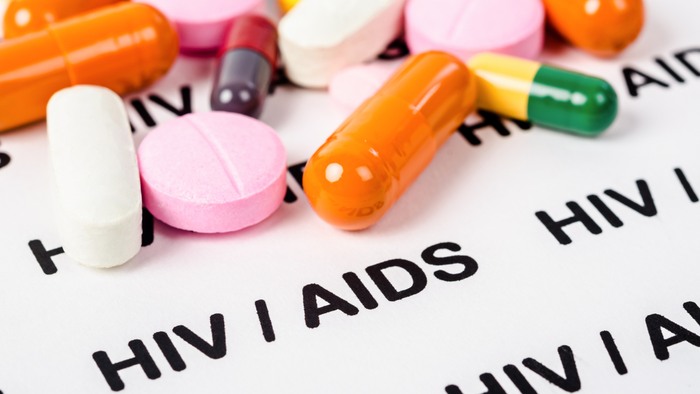 HIV during pregnancy2