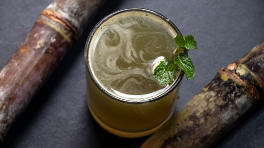 Is Sugarcane Juice Safe During Pregnancy? What to Know
