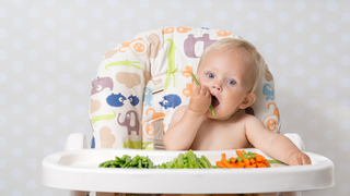 Choking Hazards for Babies: Foods to Avoid