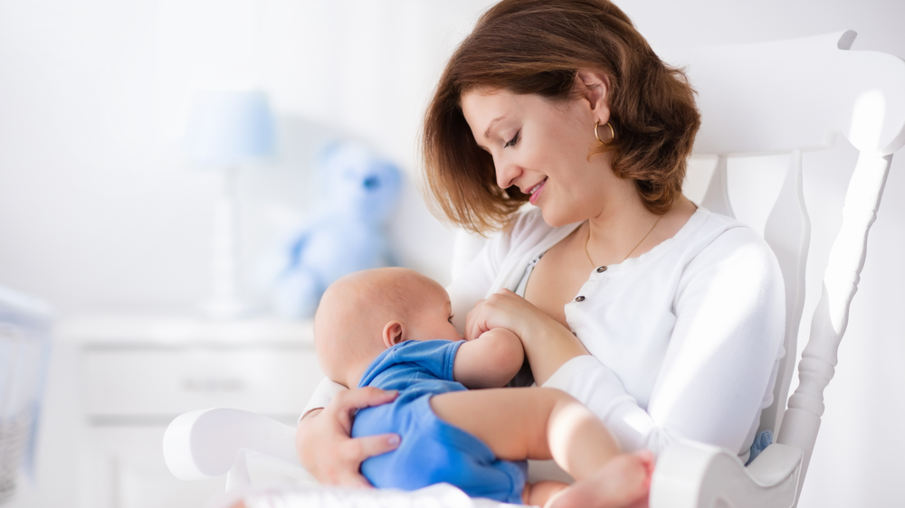 When Should You Stop Breastfeeding? A Guide for Parents