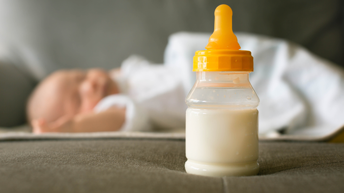 when should you stop breastfeeding2