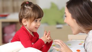 Late Talker vs Language Disorder: What's the Difference?