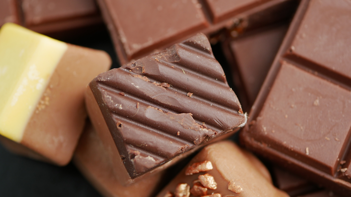chocolate during pregnancy (1)