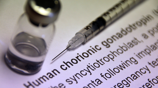 What If You Don't Ovulate After an hCG Trigger Shot? Causes and Treatment