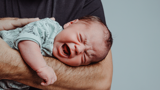 Why Does My Baby Make Noisy Breathing Sounds? Could It Be Laryngomalacia?