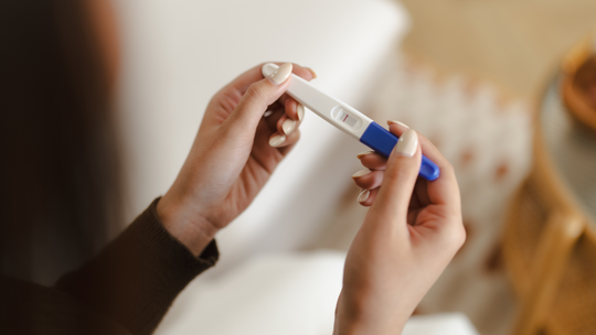 Negative Pregnancy Test but No Period? 8 Possible Reasons