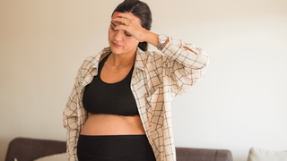 Is Vertigo Normal During Pregnancy? Causes and When to Seek Help