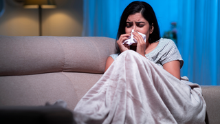 Sick During Monsoon While Breastfeeding? Here's What Mothers Should Know