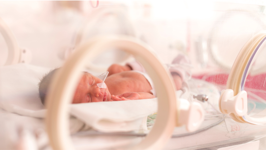 Neonatal Hypoglycaemia in Newborns: Symptoms, Causes and Treatment