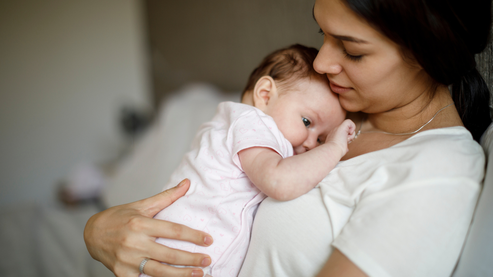 Why Do We Prepare Women for Childbirth but Not for Postpartum Recovery?