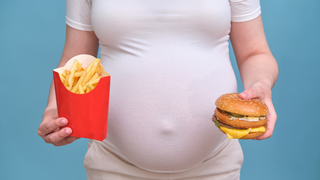 High Cholesterol During Pregnancy: Causes, Risks, and What to Do